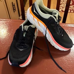 Hoka Clifton 7w womens